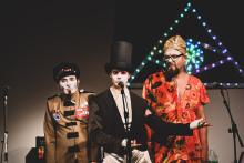 Konspirološki kabaret