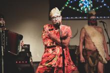 Konspirološki kabaret