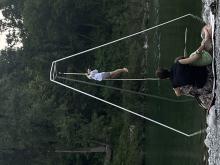 Sosežigalniški suspenz